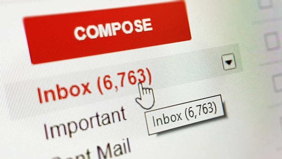 Gmail Gmail