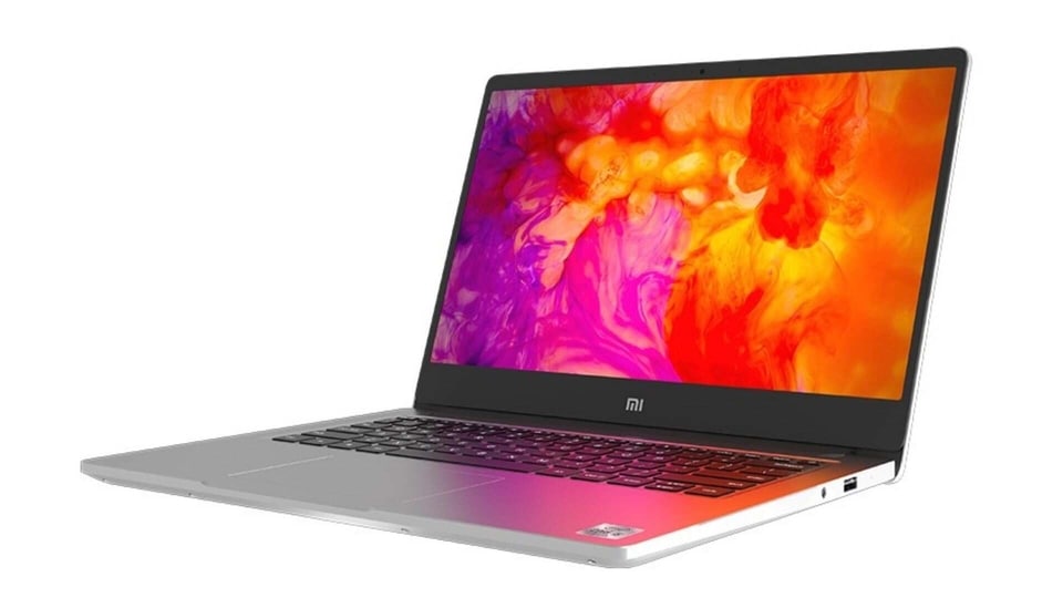 Mi Notebook 14 (IC)