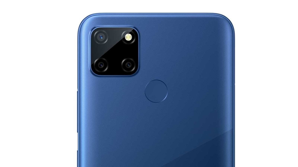 Realme C12 gets a new version