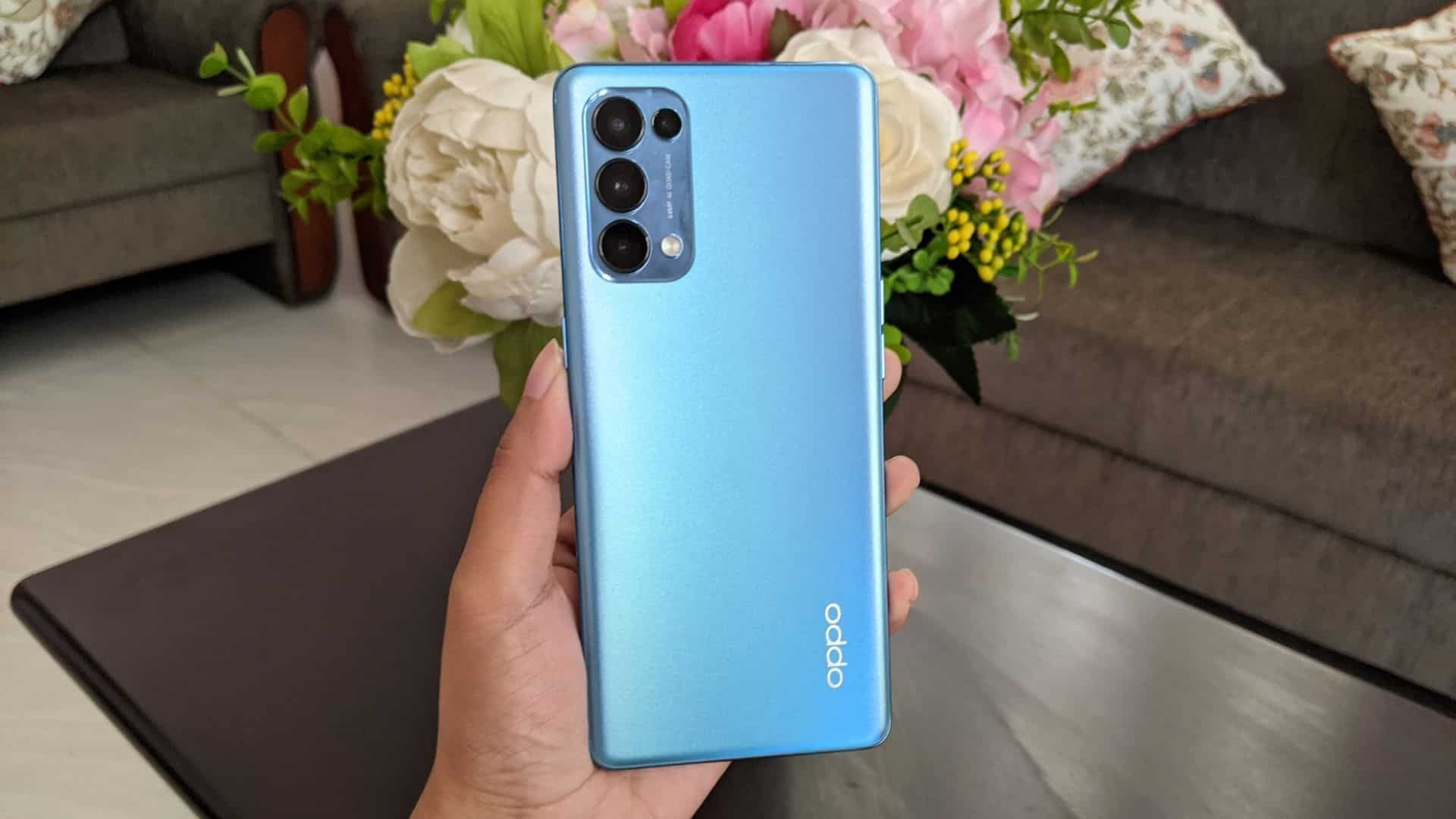 Oppo 5 Pro Купить