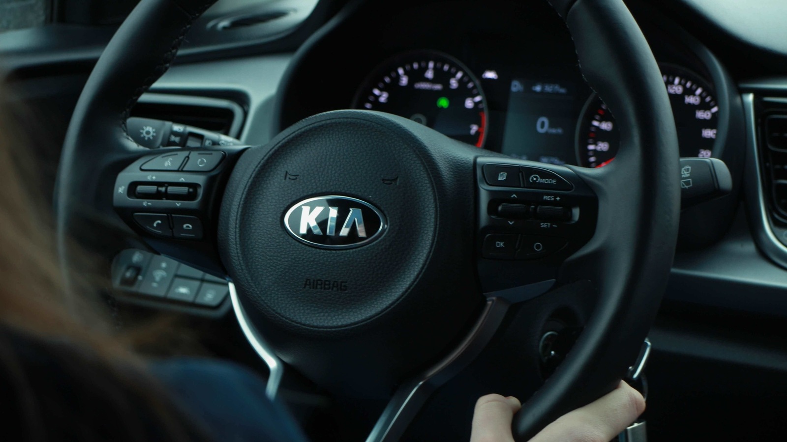 Kia. Kia.