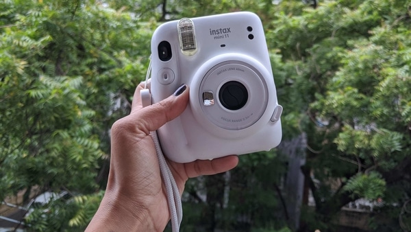 Fujifilm Instax