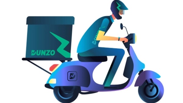Dunzo allows users to order groceries and other essential items from nearby stores as well as run pick-up and drop errands within the eight cities it operates in.