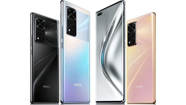 Honor V40 