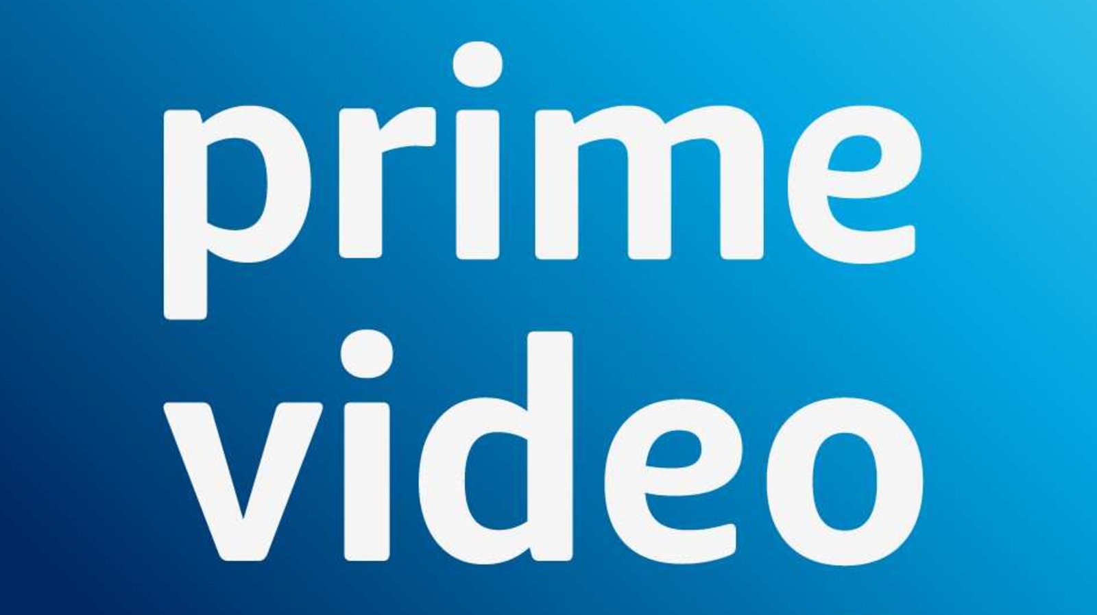 Amazon Prime Video