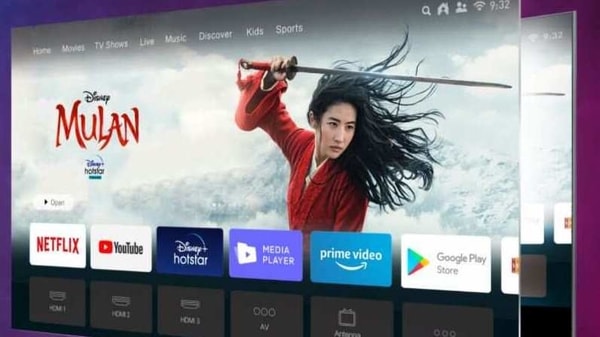 PatchWall recorded over 14 Billion interactions via 25+ content partners