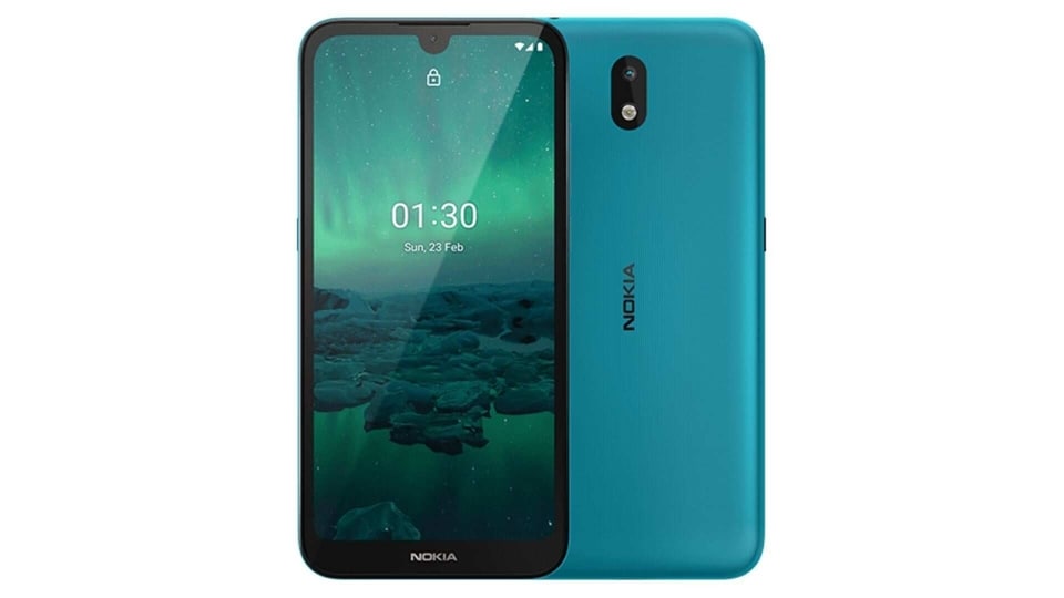 Nokia 1.4 to launch soon