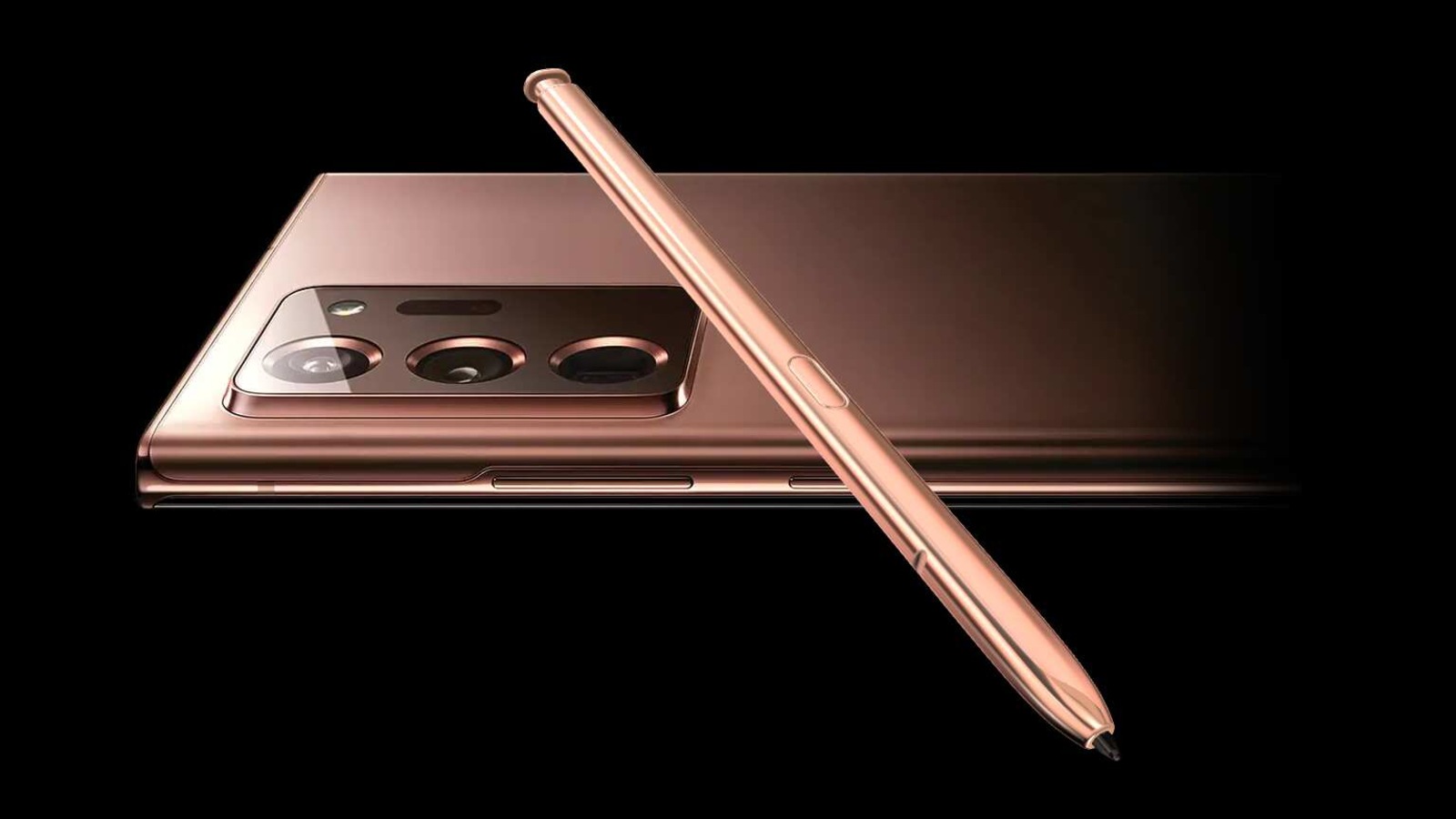Samsung Galaxy Note 20 Ultra. Samsung Galaxy Note 20 Ultra.