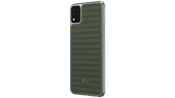 LG K42