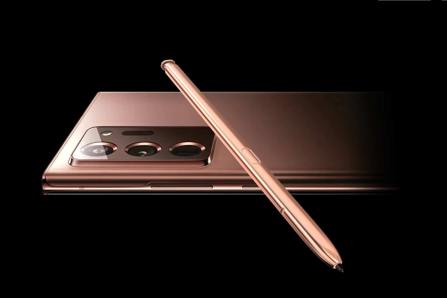 Samsung is unlikely to launch a Galaxy Note device at today's Galaxy Unpacked Event. Samsung is unlikely to launch a Galaxy Note device at today's Galaxy Unpacked Event.