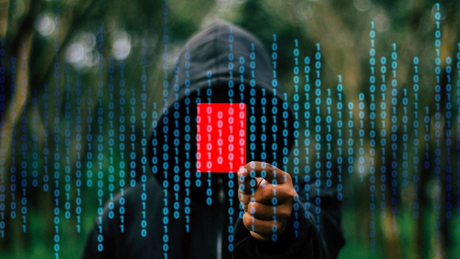 Hack. Hack.