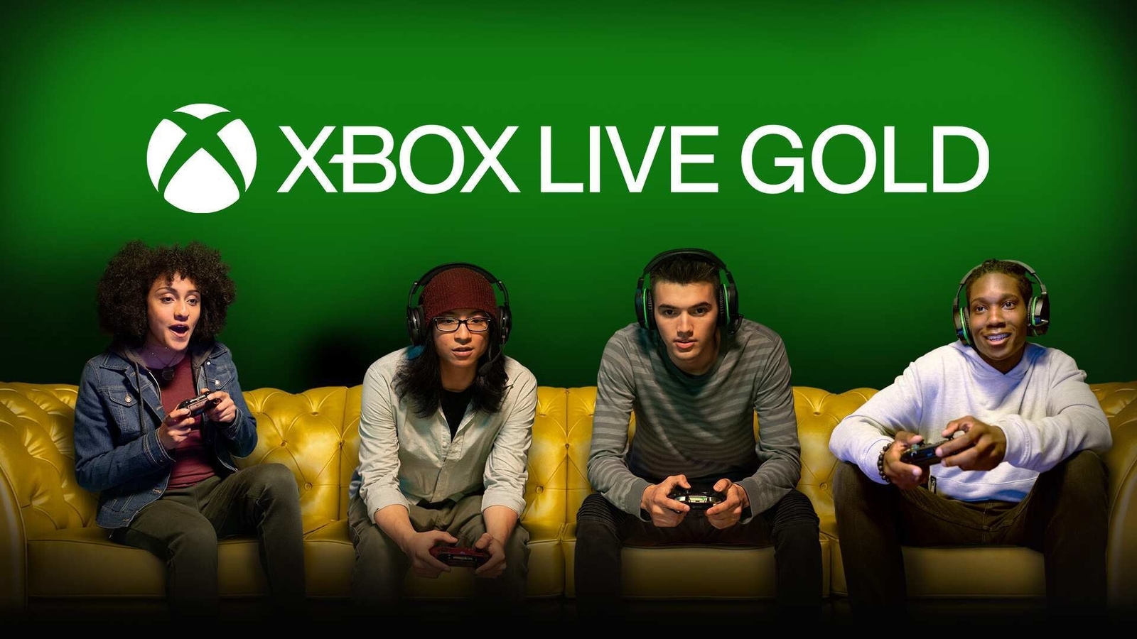 Xbox Live Gold prices won’t increase, announced Microsoft after gamers