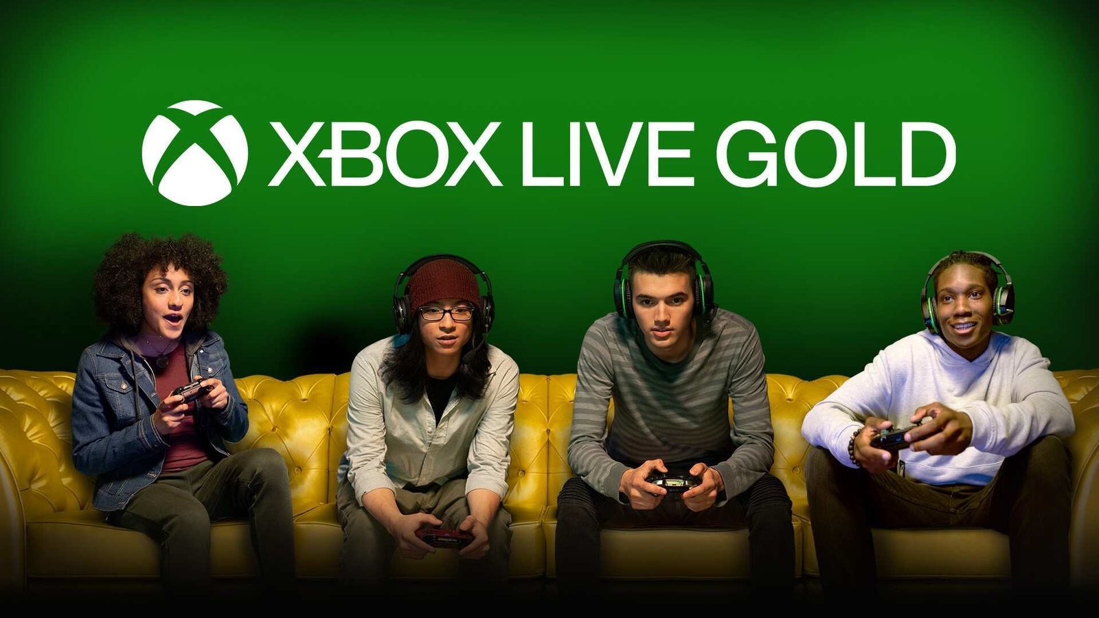 Как взломать xbox live gold