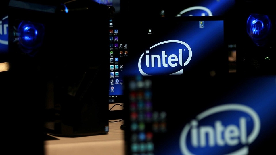 Licensing technology could help Intel avoid major investments in rivals' factories that outsourcing deals would likely entail.