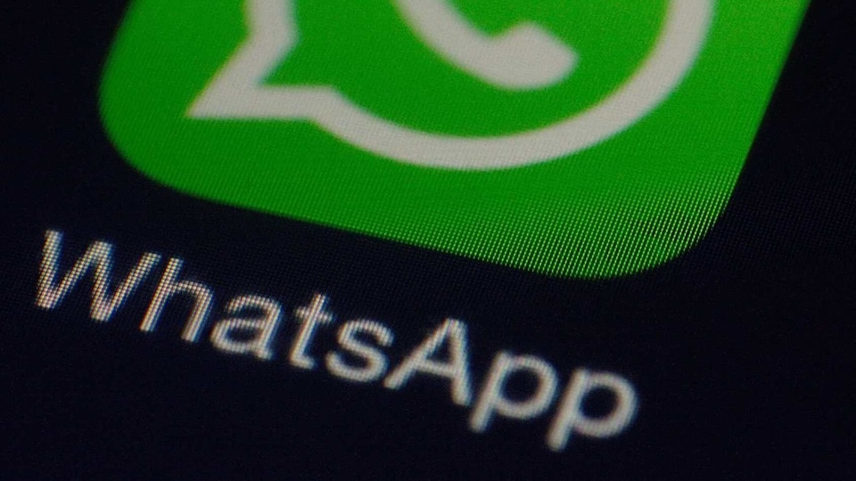 WhatsApp Viber Mobile App Text Messaging Facebook Messenger - Sticker - Whatsapp  Logo Free Icons Transparent PNG
