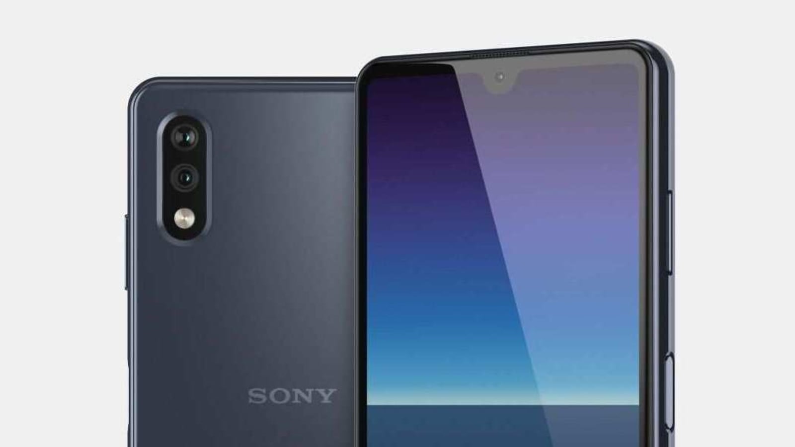 New Xperia Compact to take on iPhone 12 mini