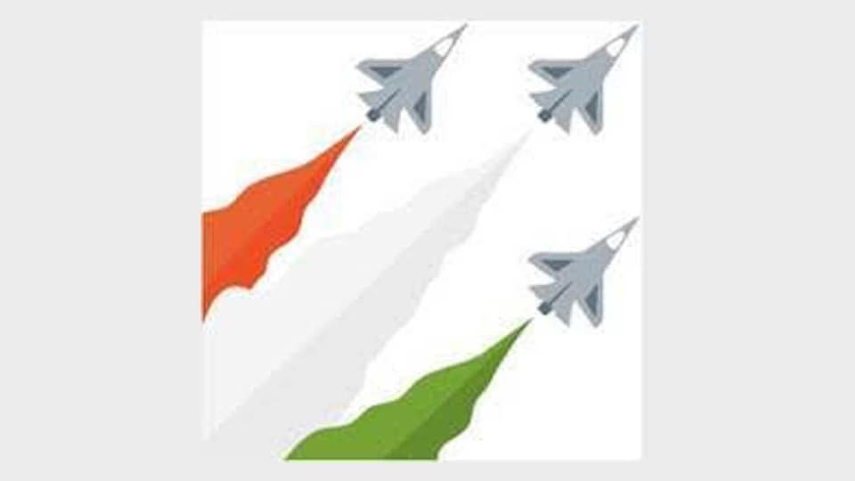 This will be the sixth consecutive Republic Day emoji released by the company.