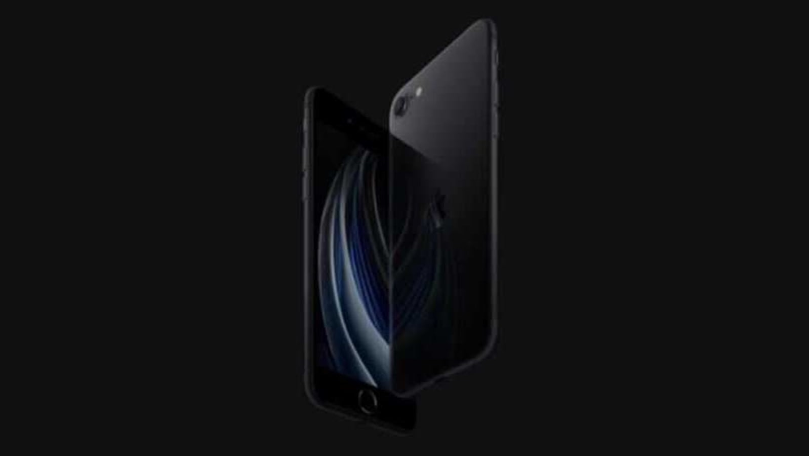 iPhone SE 2020