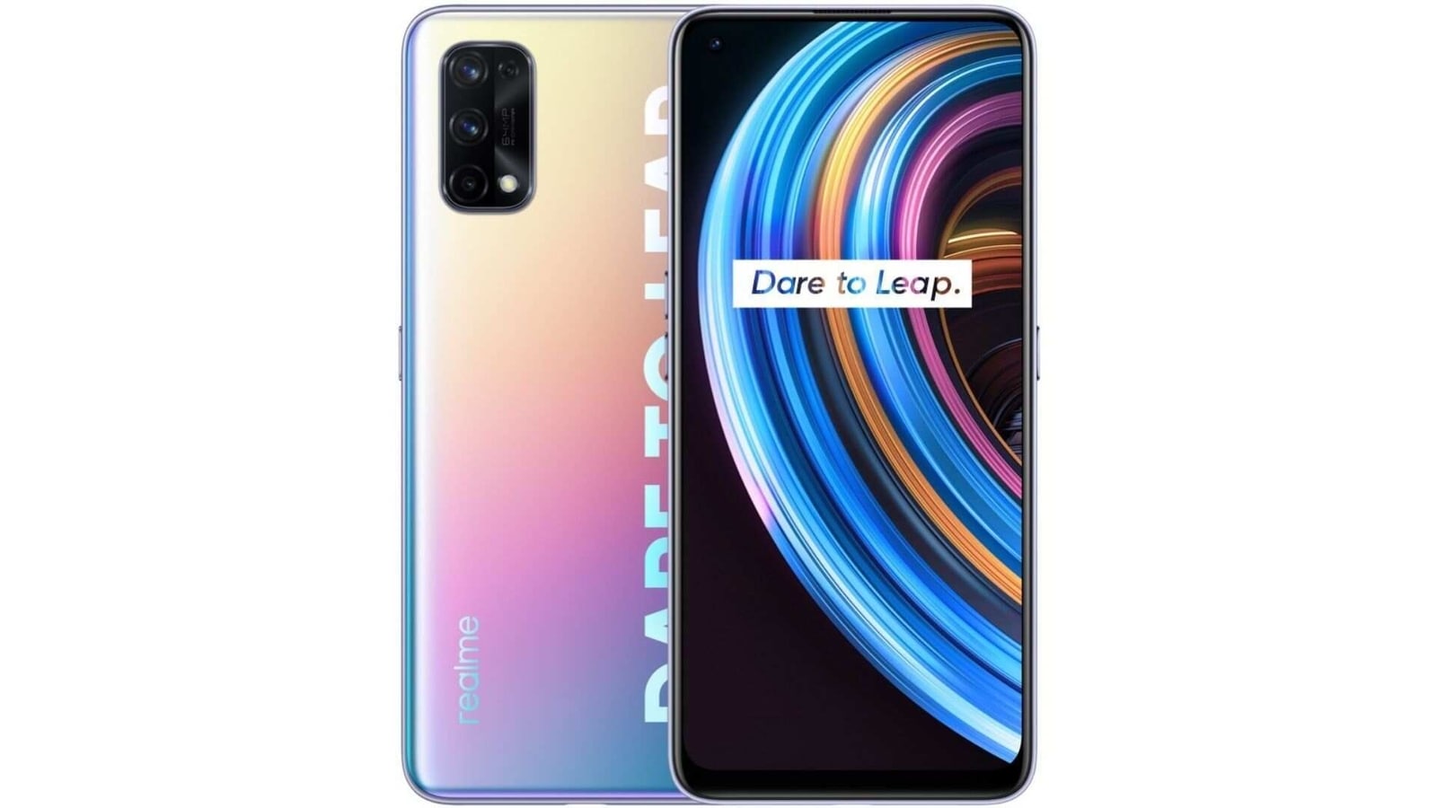 Realme X7 series India launch