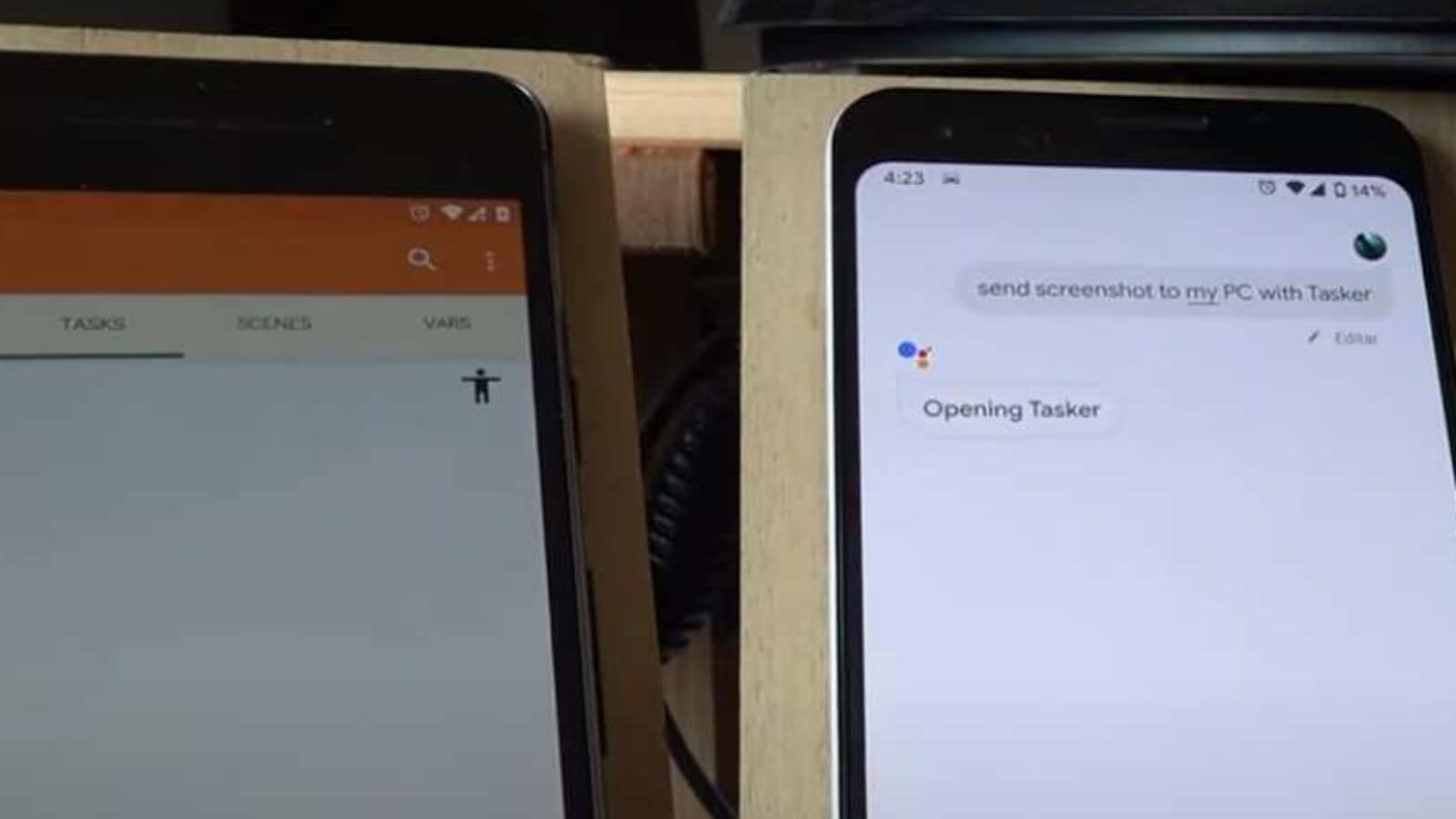 Tasker will supercharge your automation with Assistant Actions | HT Tech