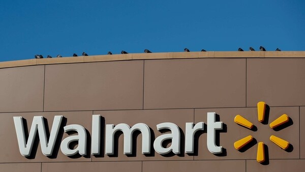 Walmart began testing similar automated technology in late 2019 at a store in Salem, New Hampshire and found that orders can be filled in “just a few minutes