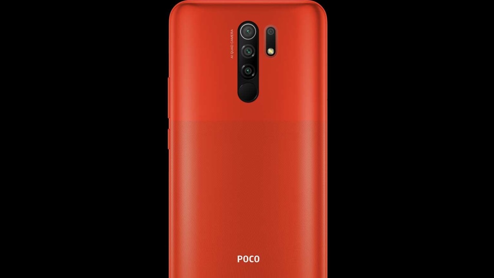 Poco M2 recently got a price cut