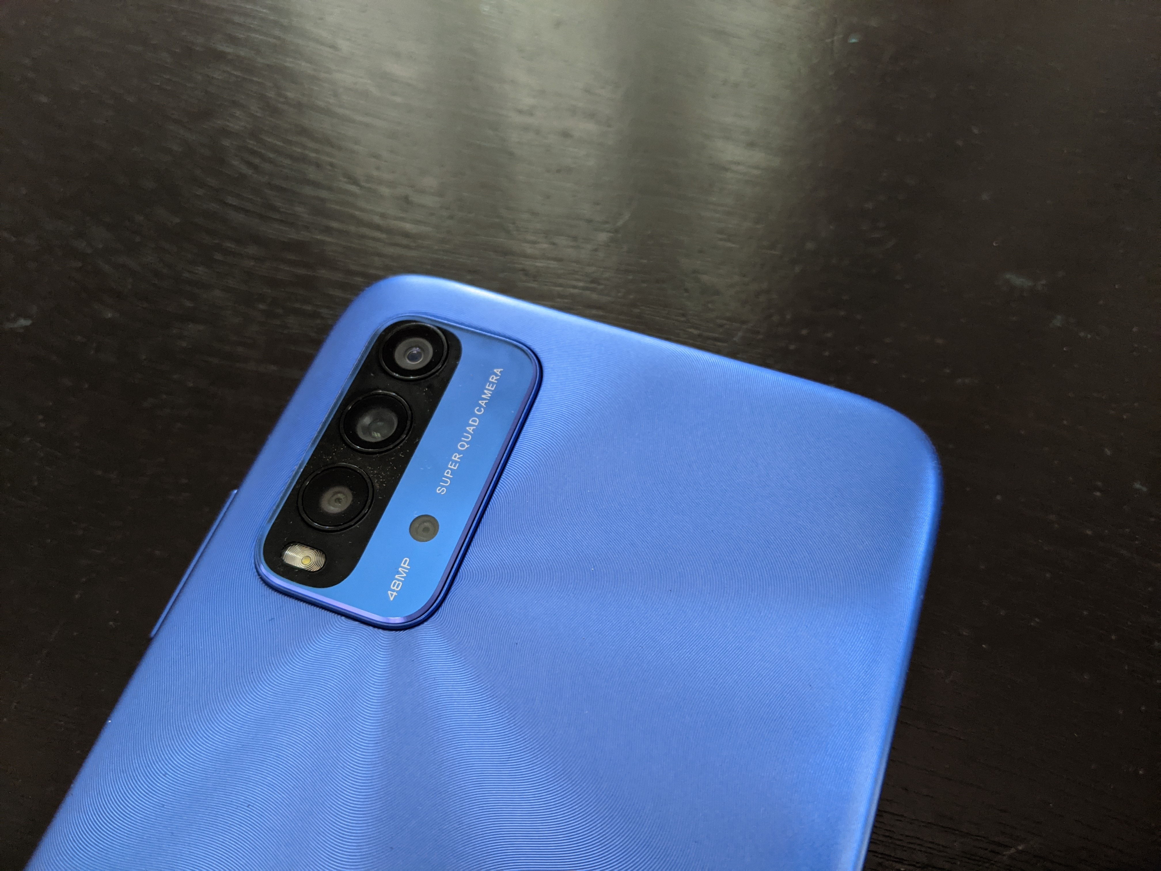 Xiaomi Redmi 9 Power with 6000 mAh battery, 48MP camera launched: Know more