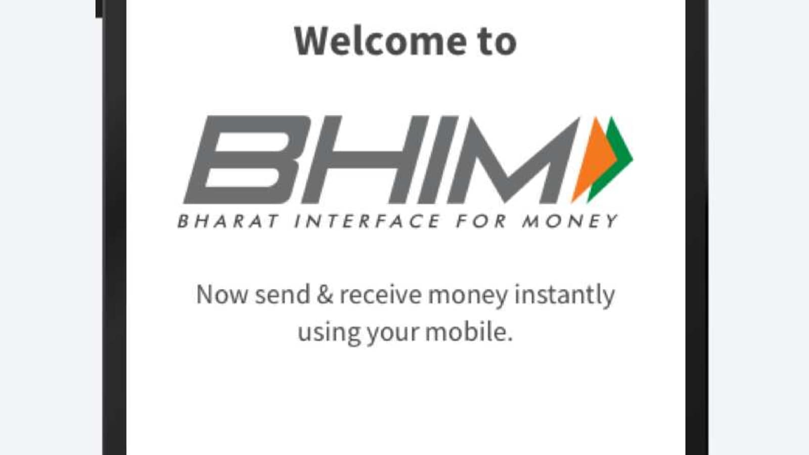 BHIM by NCPI