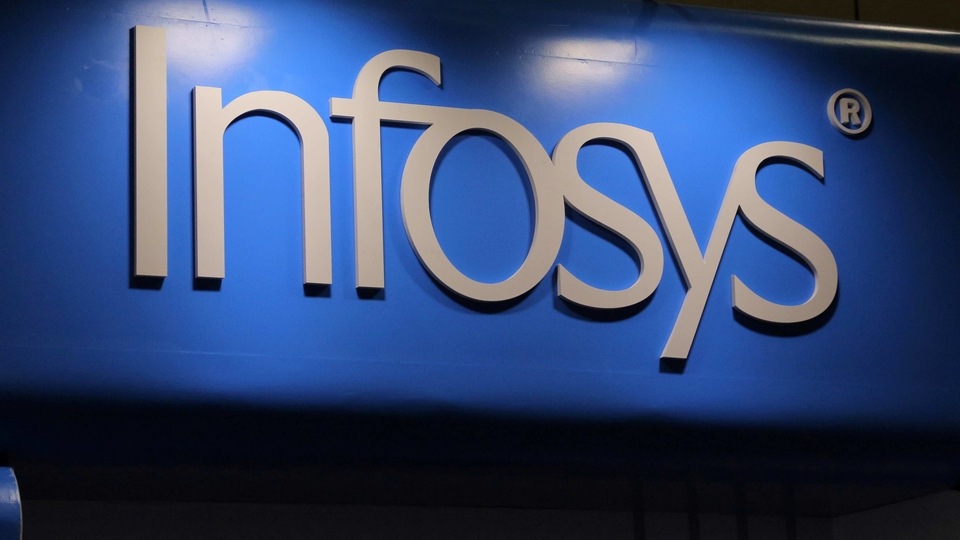 Infosys, larger rival Tata Consultancy Services Ltd. and their American peers have long warned immigration barriers would undermine a business model used to supply highly skilled talent to clients from Wall Street to Silicon Valley.