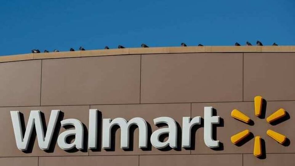 Walmart is betting that allowing brands to use its data on ads across streaming video or smart TVs will draw in more ad dollars.