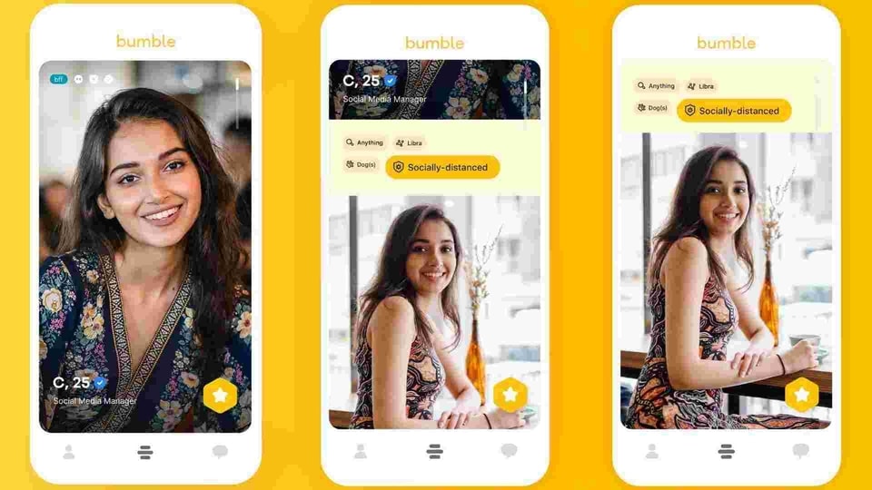 This update in policy makes Bumble one of the first dating apps to explicitly moderate body shaming.