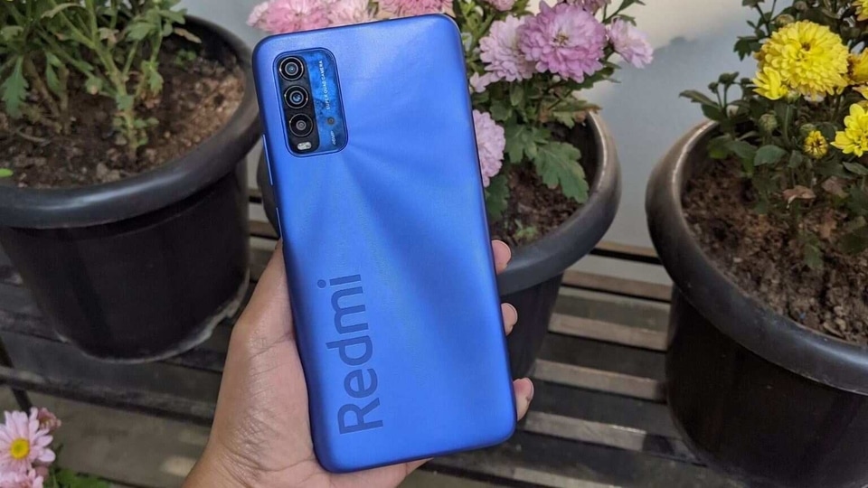 New Redmi smartphones launching soon.