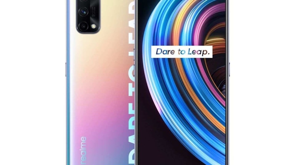 Realme X7 series India launch