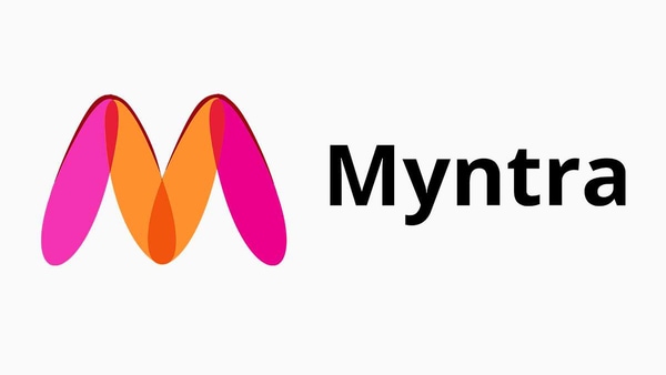 Myntra has decided to change the logo after the complaint was lodged with the Mumbai Cyber police