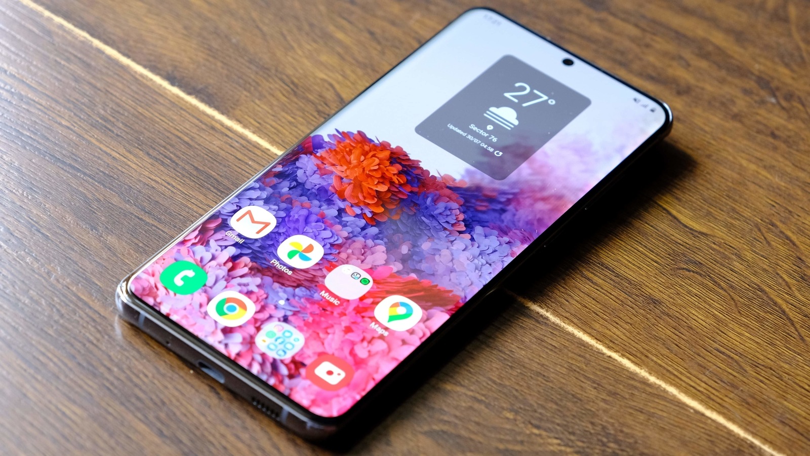 latest samsung galaxy phone 2021