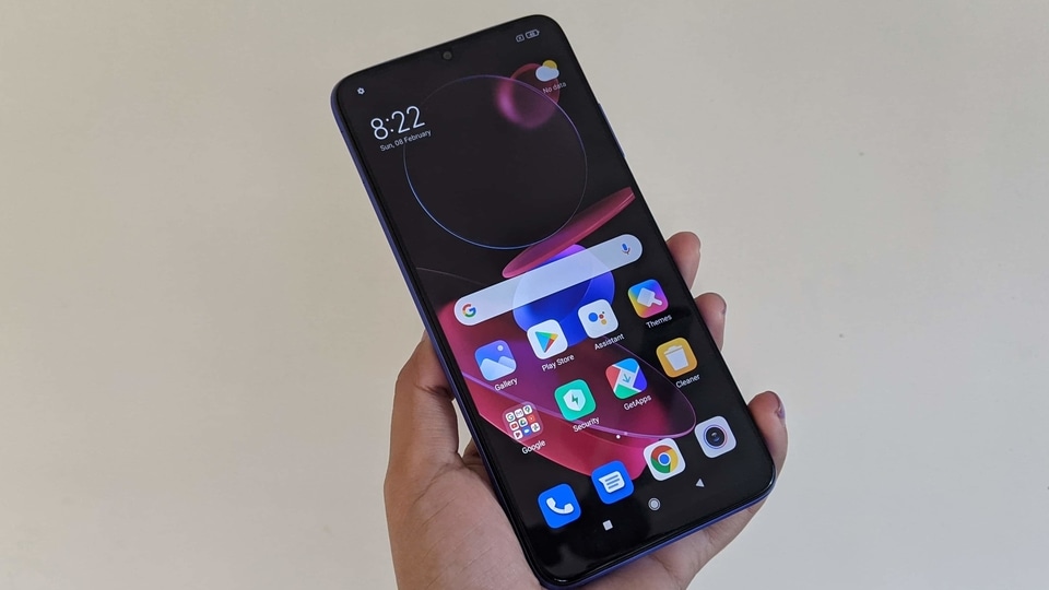 New Redmi smartphones launching soon.