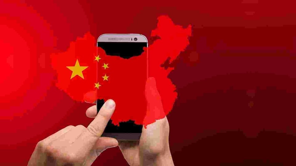 China's strict internet censorship rules have been tightened numerous times in recent years and in the latest crackdown, the Cyberspace Administration of China (CAC) has told firms operating mobile browsers that they have until November 9 to conduct a 