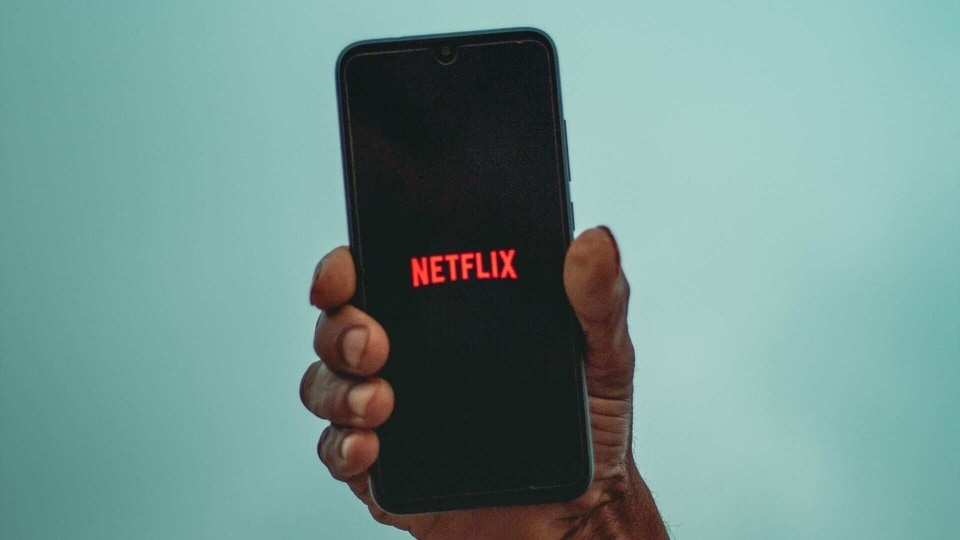 Netflix on Android