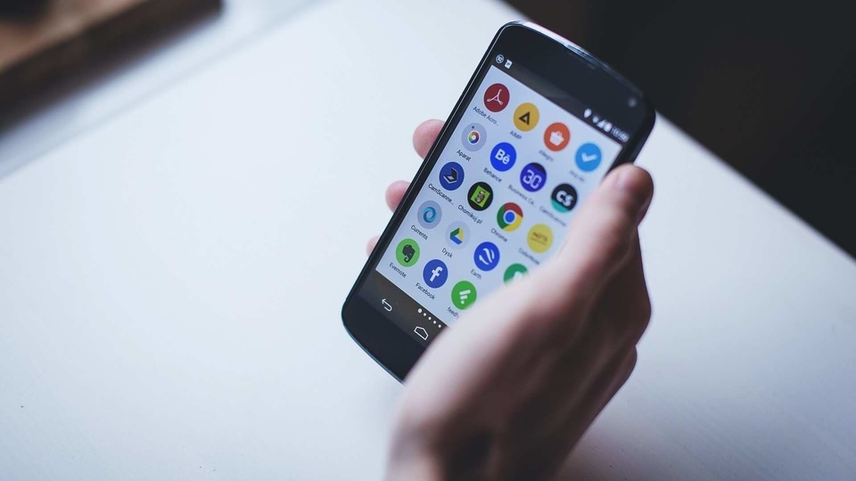 Google Play Store fleeceware apps. Google Play Store fleeceware apps.