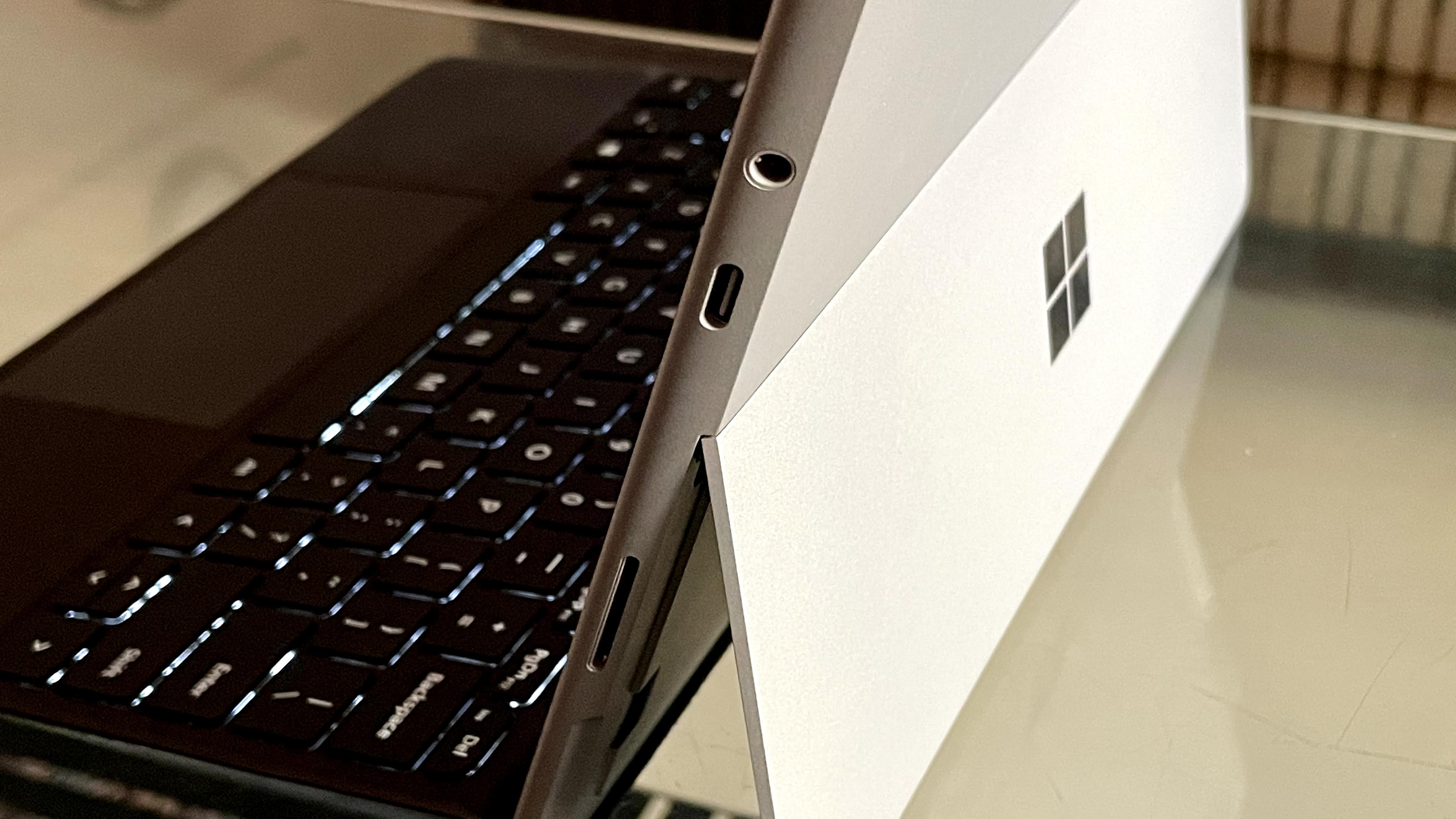 Microsoft Surface Go 2. Microsoft Surface Go 2.