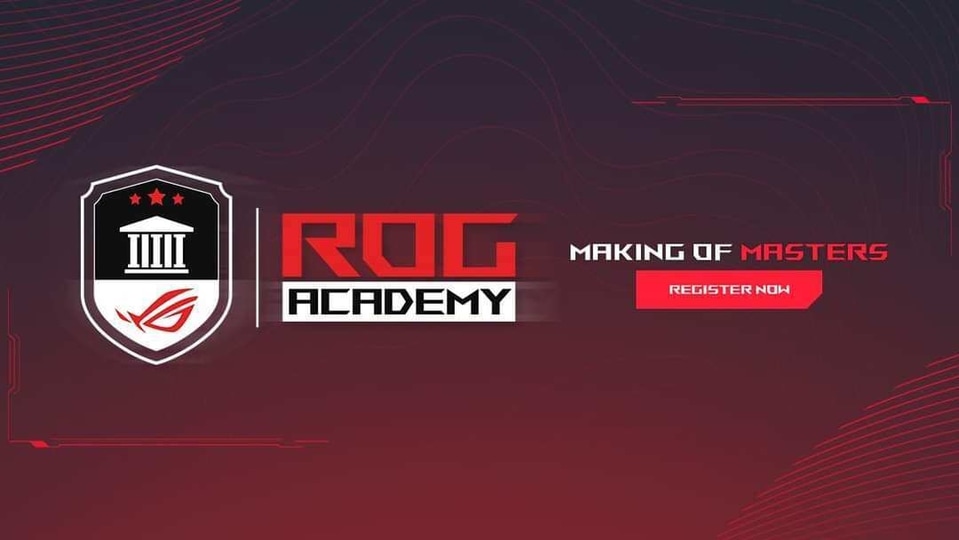 ROG Academy