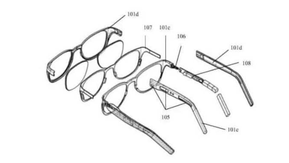 Xiaomi Smart Glasses