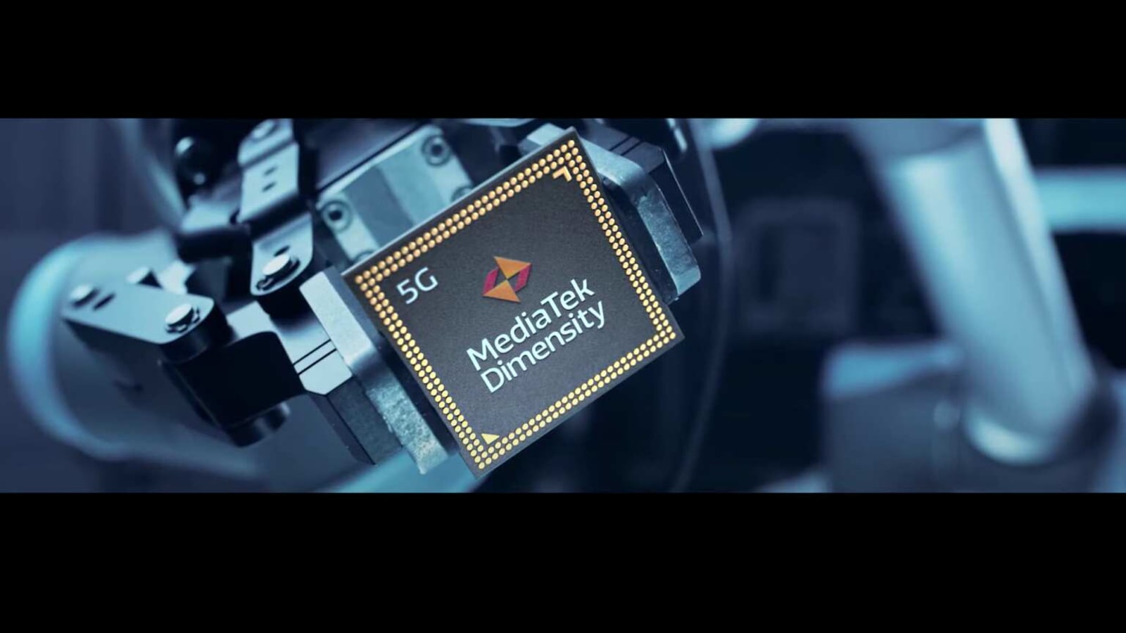 MediaTek MediaTek