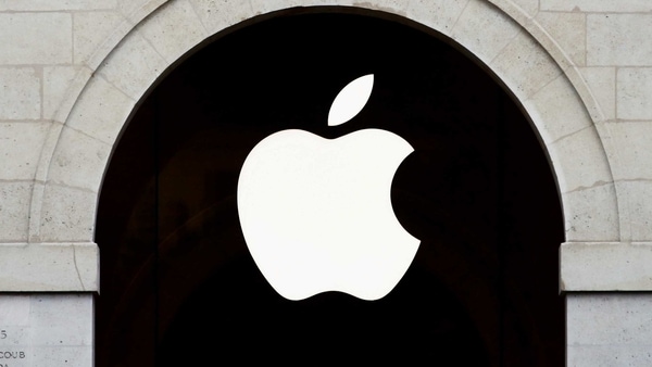 Apple is coming off a quarter in which revenue topped $100 billion for the first time.