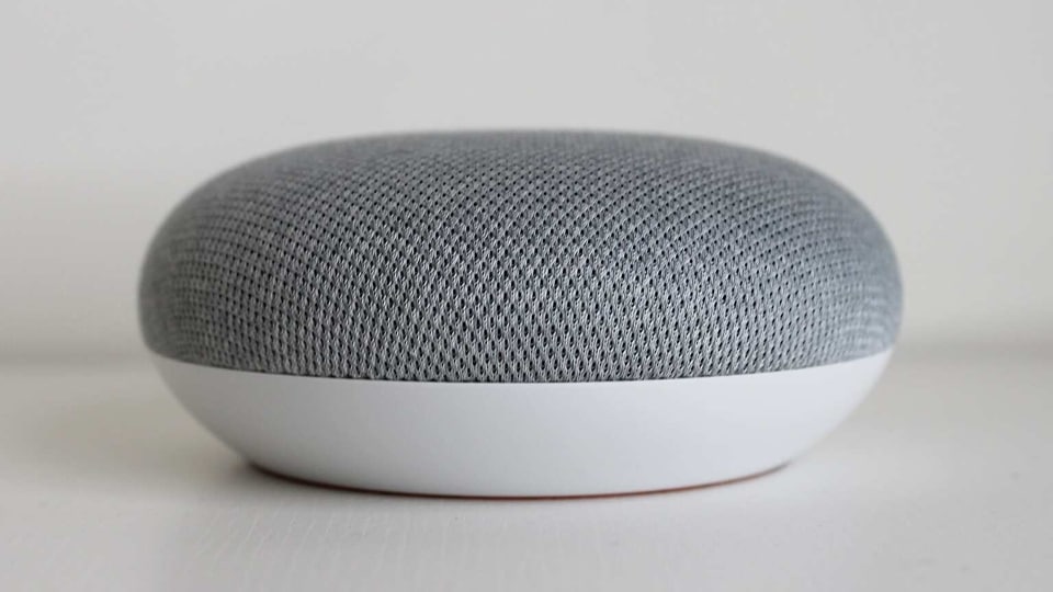 Devices for best sale google home