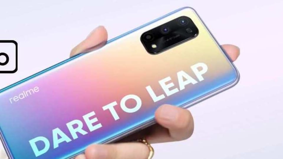 Realme X7 Pro launched in China in September this year