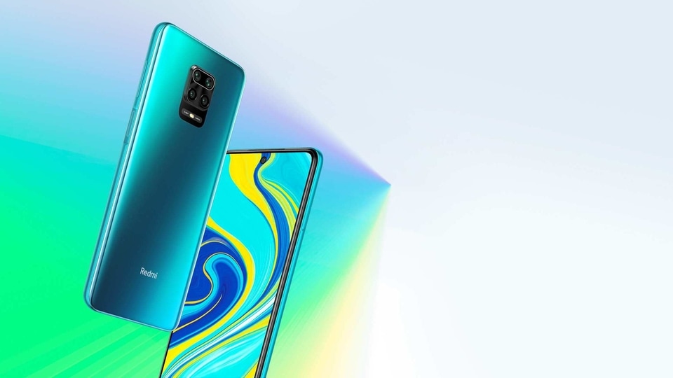 Обновления xiaomi note 9 pro