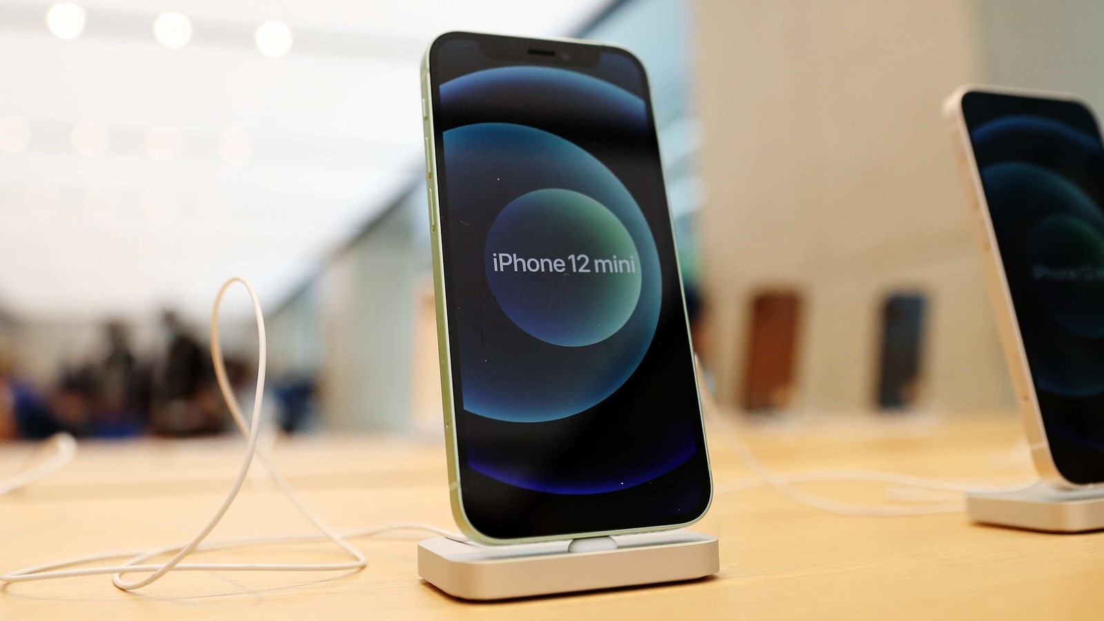 Apple has supported the use of an additional number on your phone via an eSIM (embedded SIM card) for the past two years.