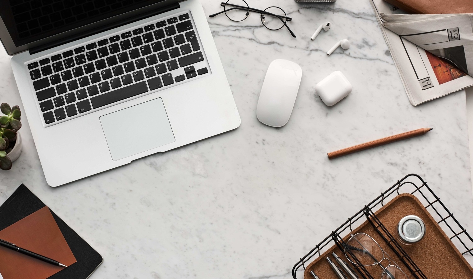 What happened in tech today.