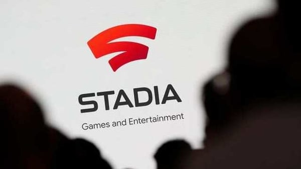 Google changes strategy for its Stadia gaming platform